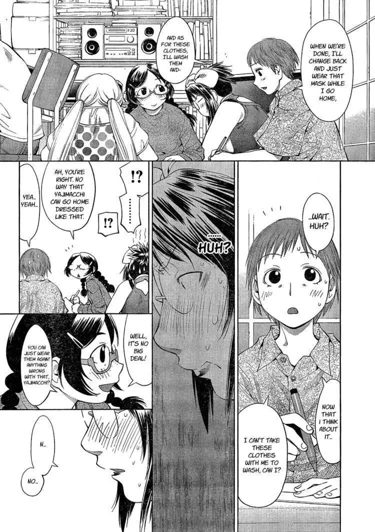 Genshiken Nidaime - The Society for the Study of Modern Visual Culture II Chapter 62 23